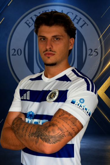 Luis Lisiecki