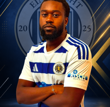 Joel Mabela Samba