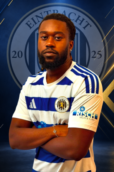 Joel Mabela Samba