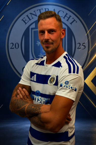 Sebastian Schroers